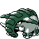 Donphan sprite gen 2