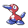Porygon2 sprite gen 2