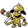 Queulorior sprite gen 2