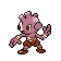 Debugant sprite gen 2
