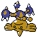 Kapoera sprite gen 2