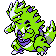 Tyranocif sprite gen 2