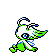 Celebi gen2