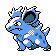 Nidorina sprite gen 2