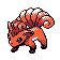 Goupix sprite gen 2