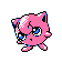 Rondoudou sprite gen 2
