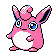 Grodoudou sprite gen 2