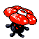 Rafflesia sprite gen 2