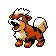 Caninos sprite gen 2