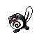 Ptitard sprite gen 2