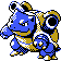 Tortank sprite gen 2