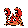 Krabby sprite gen 2
