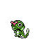 Chenipan sprite gen 2