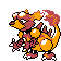Magmar sprite gen 2