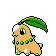 Germignon sprite gen 2