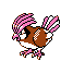 Roucoups sprite gen 2