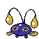 Loupio sprite gen 2