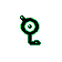 Unown sprite gen 2