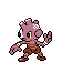 Debugant sprite gen 2