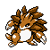Sablaireau sprite gen 2