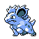 Nidorina sprite gen 2