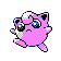 Rondoudou sprite gen 2