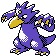 Akwakwak sprite gen 2