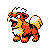 Caninos sprite gen 2