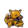 Abra sprite gen 2