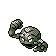 Racaillou sprite gen 2
