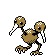 Doduo sprite gen 2