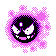 Gastly sprite gen 2