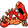 Krabboss sprite gen 2
