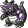 Rhinoféros sprite gen 2