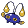 Loupio sprite gen 2