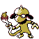 Queulorior sprite gen 2