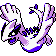 Lugia sprite gen 2
