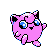 Rondoudou sprite gen 2