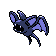 Nosferapti sprite gen 2