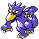 Akwakwak sprite gen 2