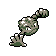 Racaillou sprite gen 2