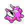 Slowpoke sprite gen 2