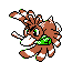 Canarticho sprite gen 2