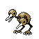 Doduo sprite gen 2