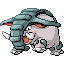 Donphan gen3