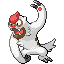 Vigoroth gen3