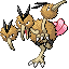 Dodrio gen3