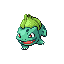 Bulbasaur gen3