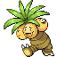 Exeggutor gen3