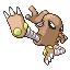 Hitmonlee gen3
